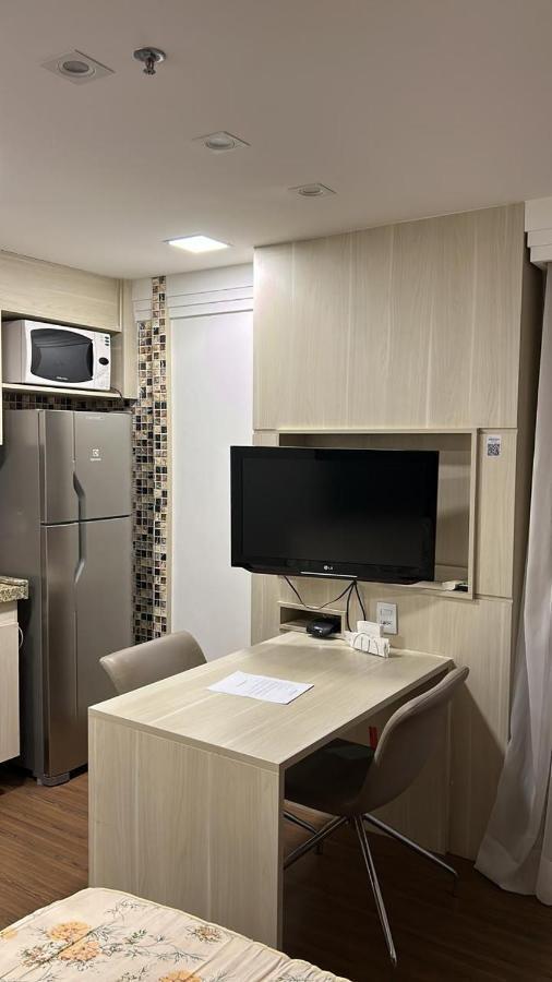 Flat Particular, Mercure Lider Brasília Exterior foto